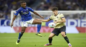 موقف هيثم حسن من الانتقال إلى الدوري المصري بعد هبوط ريال أوفييدو